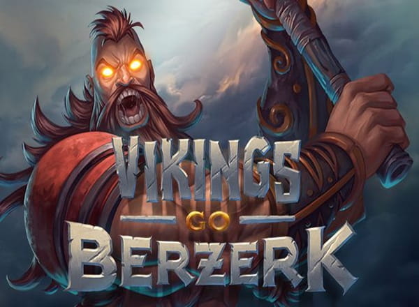 New Slot From Yggdrasil, Vikings Go Berzerk New Slot From Yggdrasil, Vikings Go Berzerk