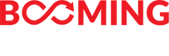Booming Games Logo