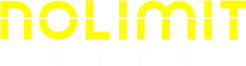 Nolimit City Logo