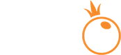 Pragmatic Play Logo