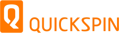 Quickspin Logo