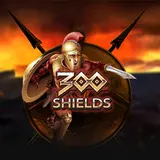 300 Shields Logo