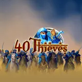 40 Thieves Logo