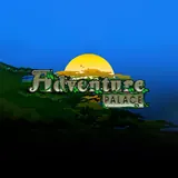 Adventure Palace Logo