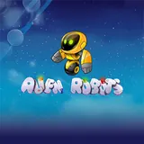 Alien Robots Logo