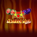 Always Hot deluxe Logo