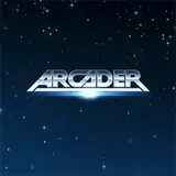 Arcader Logo