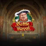 Battle Royal Logo