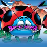 Beetle Mania deluxe Logo