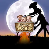 Big Bad Wolf Logo