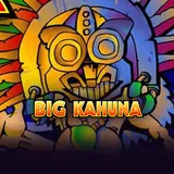 Big Kahuna Logo