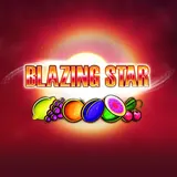 Blazing Star Logo