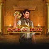 Book of Dead Logo