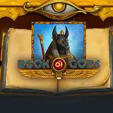 Book of Gods Logo