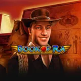 Book of Ra Logo