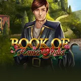 Book of Romeo and Julia Logo