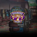 Booming Seven Deluxe Logo