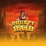 Bounty Raid Logo