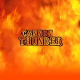 Cannon Thunder Logo