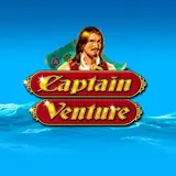 Captain Venture Logo