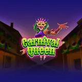 Carnival Queen Logo