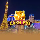 Cash Pig Logo
