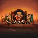 Conan Logo