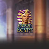 Crown of Egypt Logo