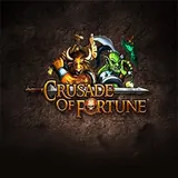 Crusade of Fortune Logo