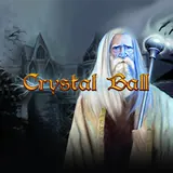 Crystal Ball Logo