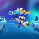 Crystal Prince Logo