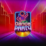 Dance Party Logo