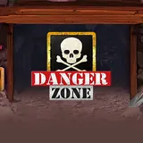 Danger Zone Logo