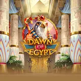 Dawn of Egypt Logo