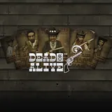 Dead or Alive Logo