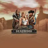 Deadwood xNudge Logo