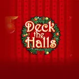 Deck the Halls Logo