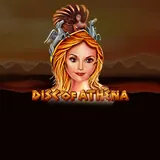 Disc of Athena Logo