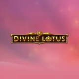 Divine Lotus Logo
