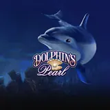 Dolphin’s Pearl Logo