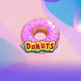 Donuts Logo