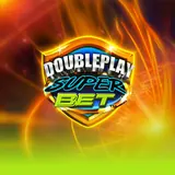 Doubleplay Super Bet Logo