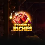 Dynamite Riches Logo