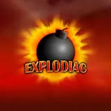 Explodiac Logo