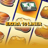 Extra 10 Liner Logo