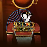 Eye of Horus Logo