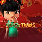 Fa Fa Twins Logo