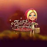 Fairytale Legends: Red Riding Hood Logo