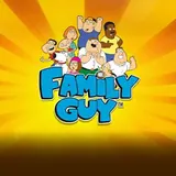 Family Guy Logo