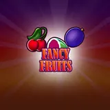 Fancy Fruits Logo